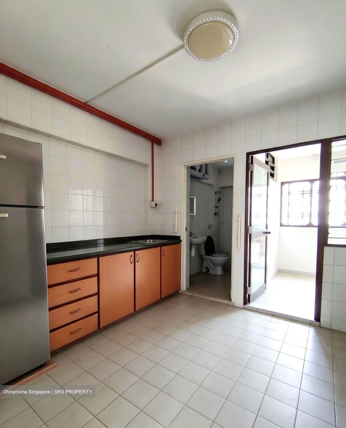 Blk 447 Choa Chu Kang Avenue 4 (Choa Chu Kang), HDB 4 Rooms #636394351